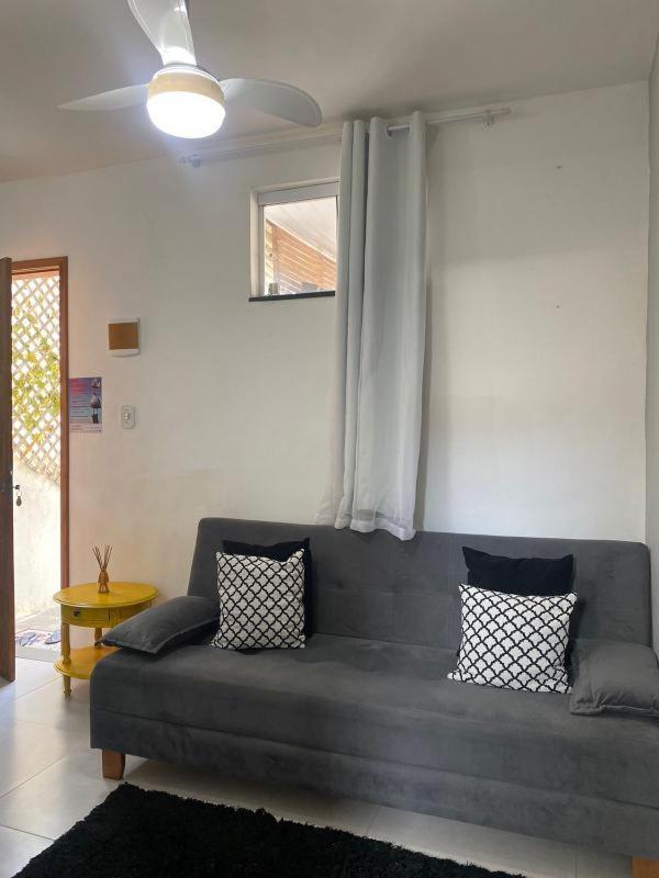 Bed and breakfast Loft Ymara Arraial *
