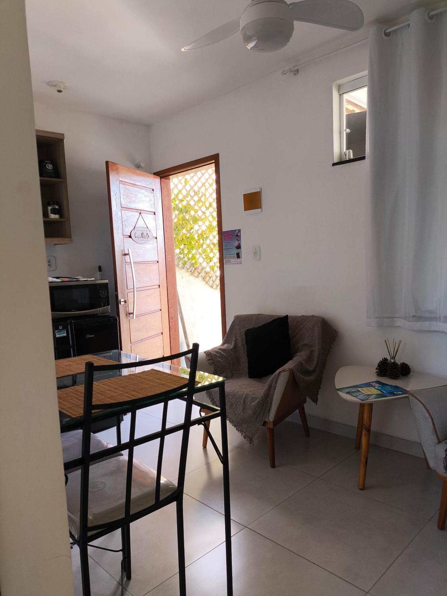 Loft Ymara Arraial