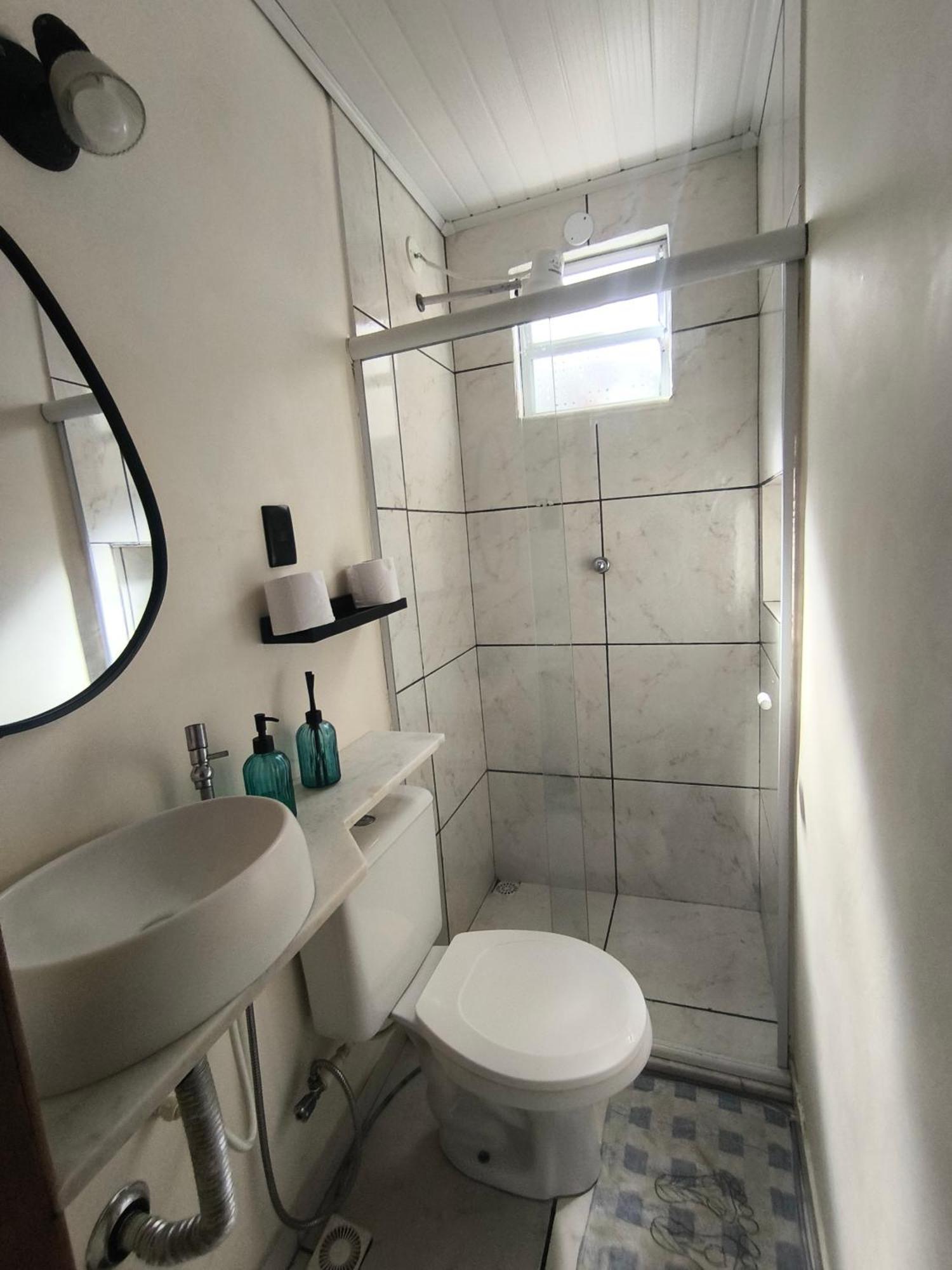 Bed and breakfast Loft Ymara Arraial Arraial do Cabo