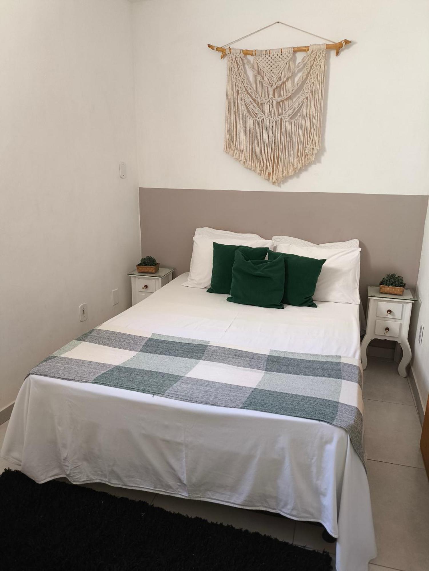 Loft Ymara Arraial *
