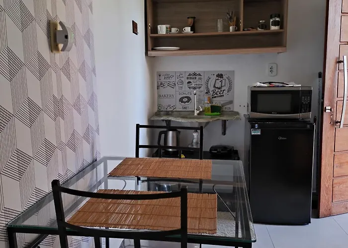Loft Ymara Arraial