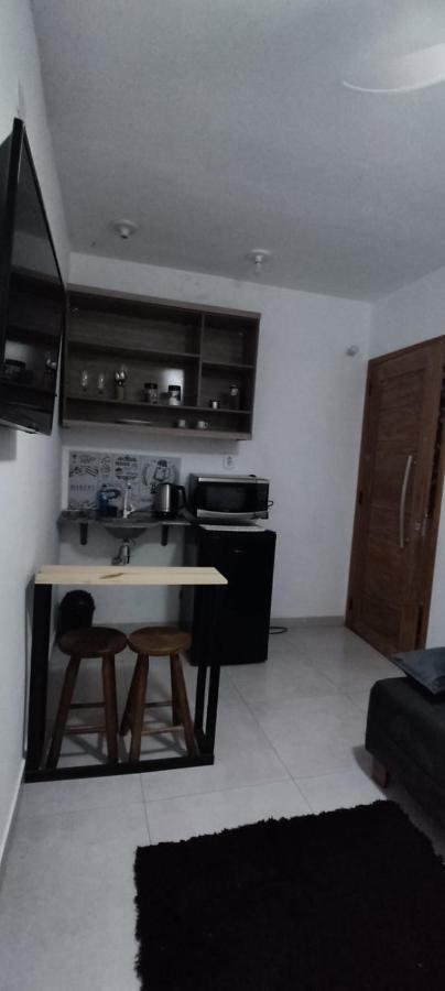 Bed & Breakfast Loft Ymara Arraial *
