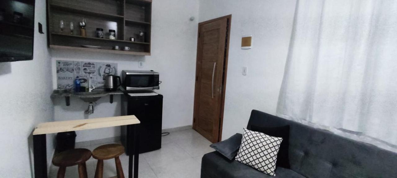 Loft Ymara Arraial Bed & Breakfast *