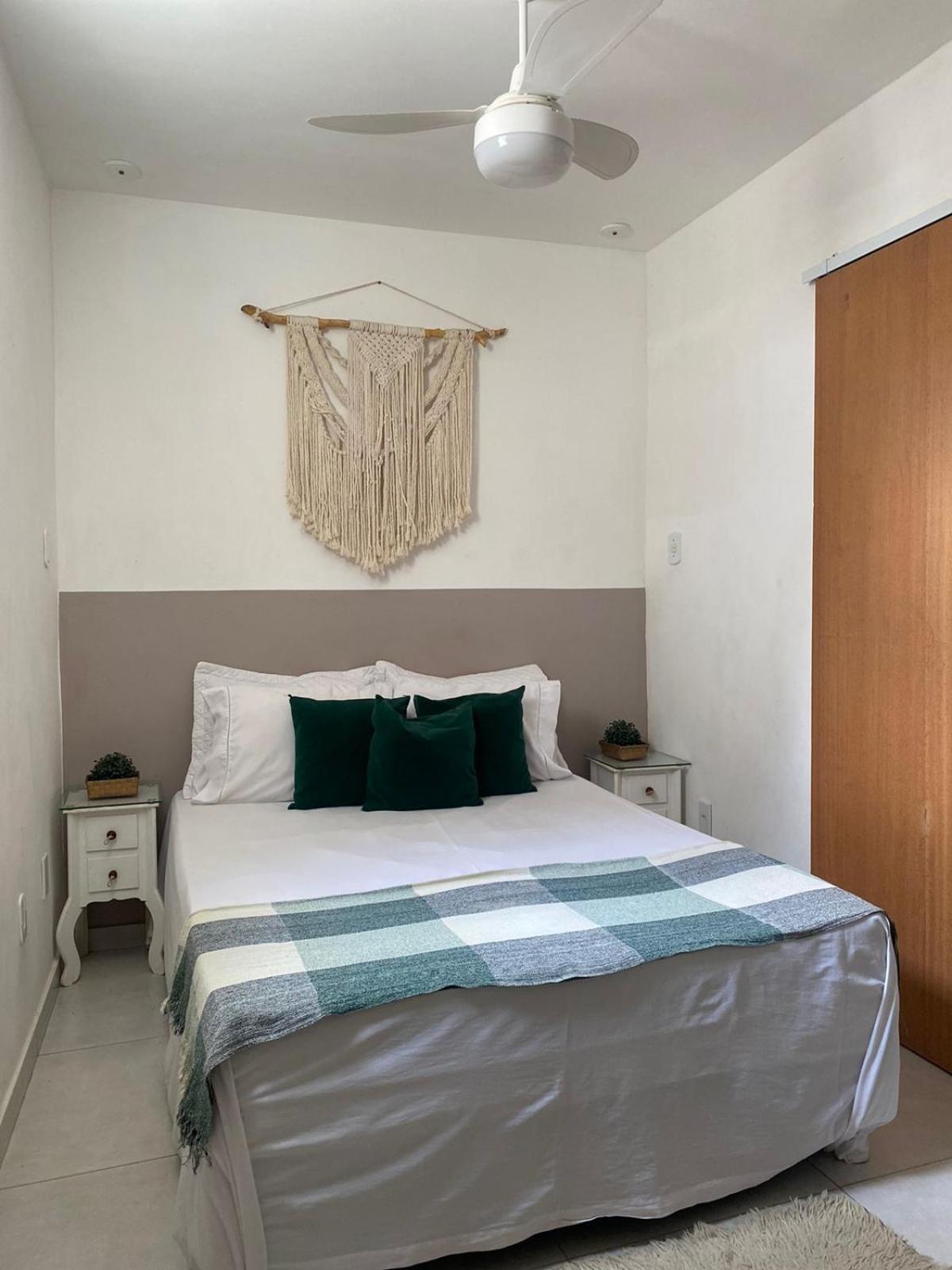 Bed & Breakfast Loft Ymara Arraial Arraial do Cabo