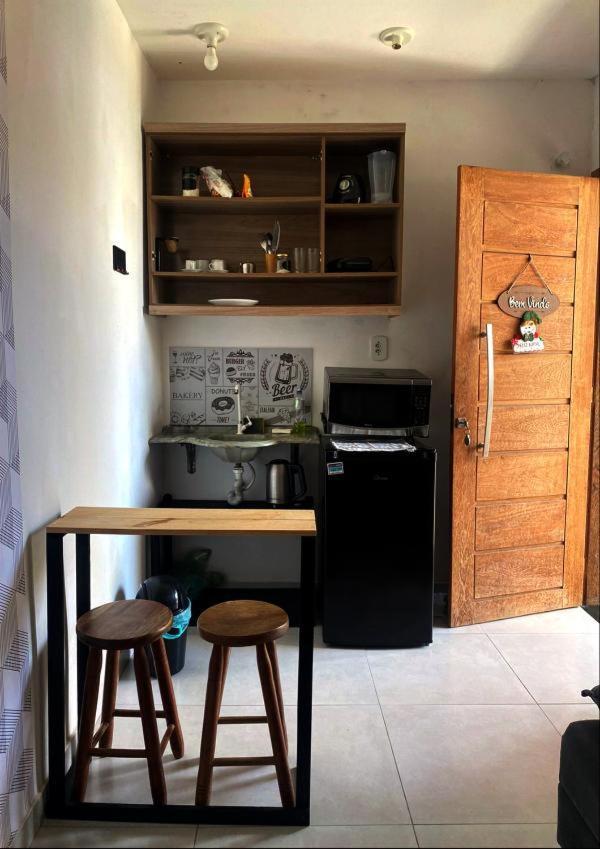 Bed & Breakfast Loft Ymara Arraial