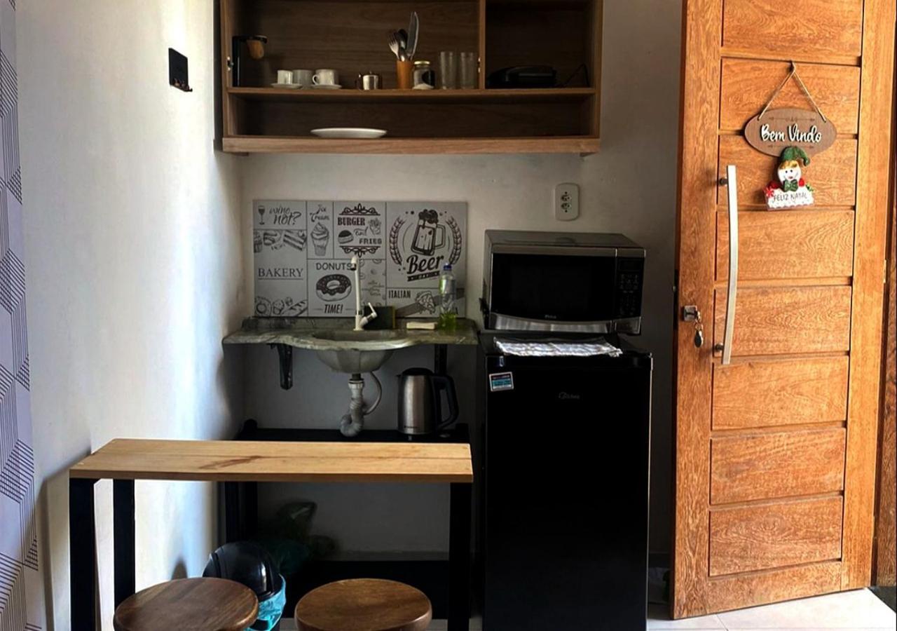 Loft Ymara Arraial *
