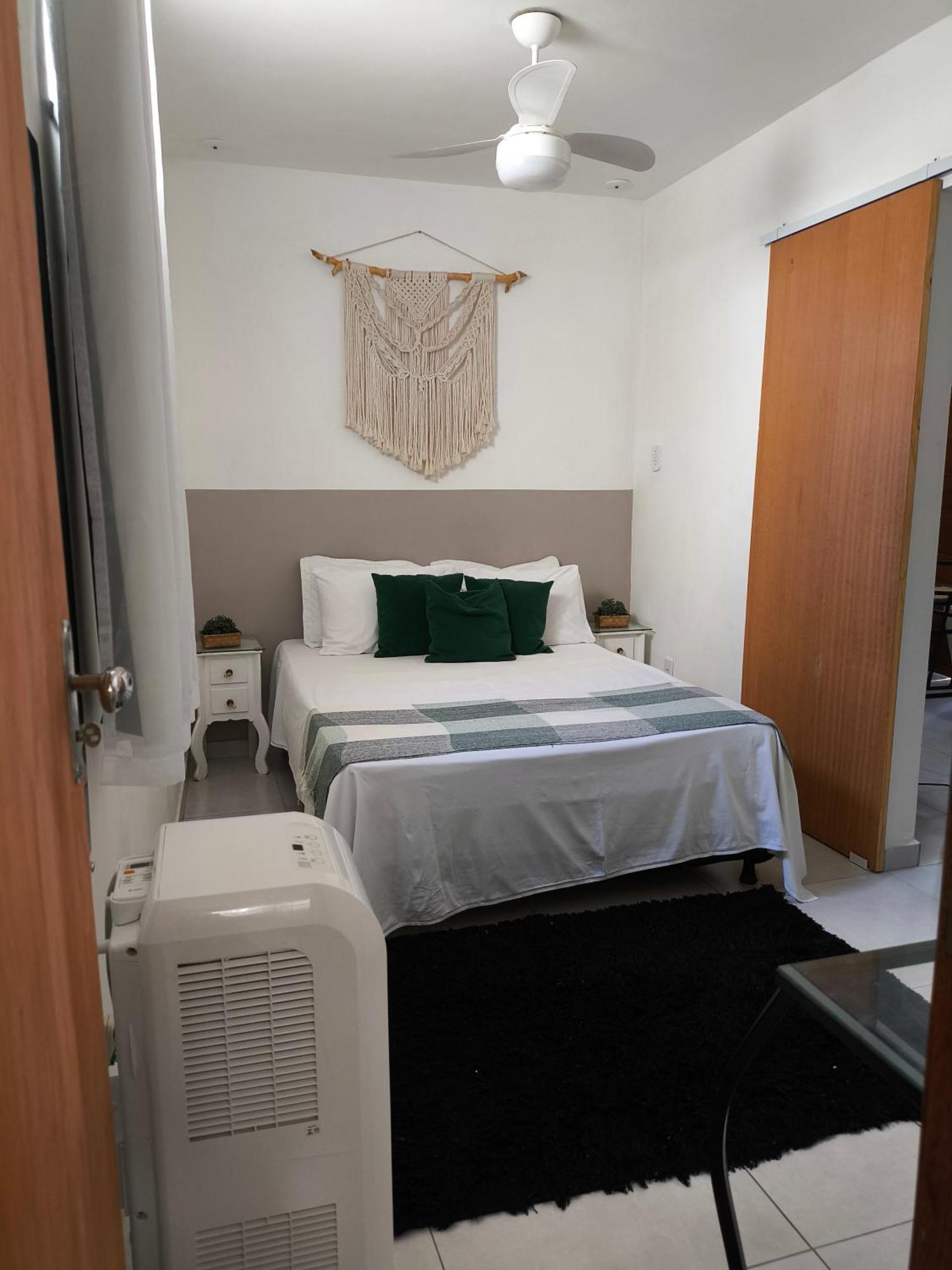 Loft Ymara Arraial * Arraial do Cabo