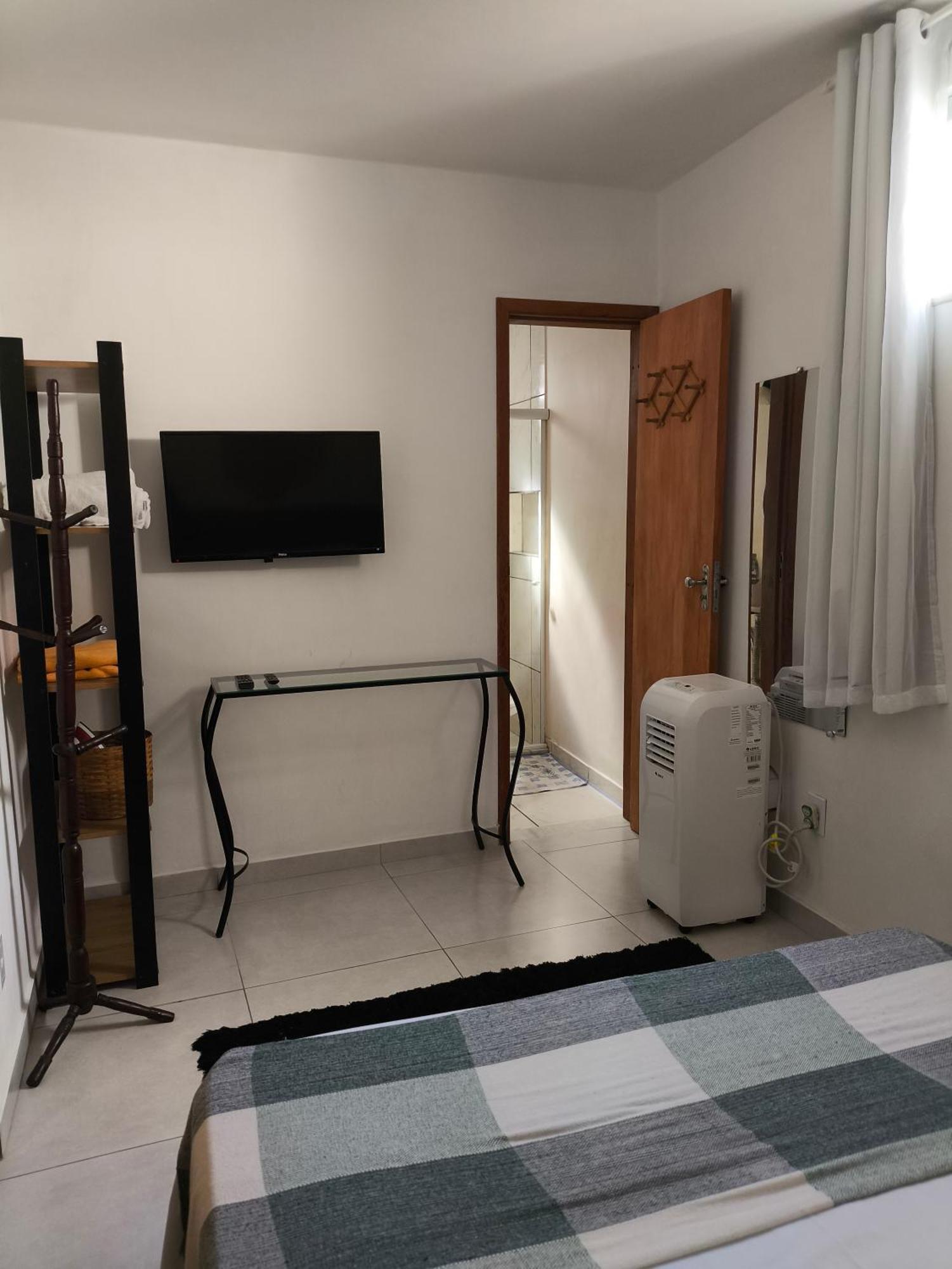 Bed & Breakfast Loft Ymara Arraial