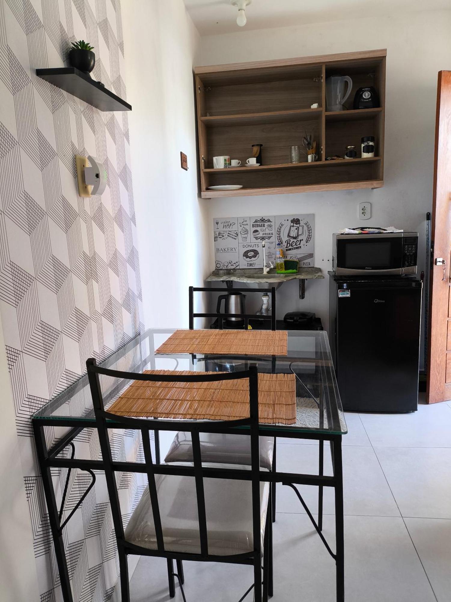 Loft Ymara Arraial Arraial do Cabo