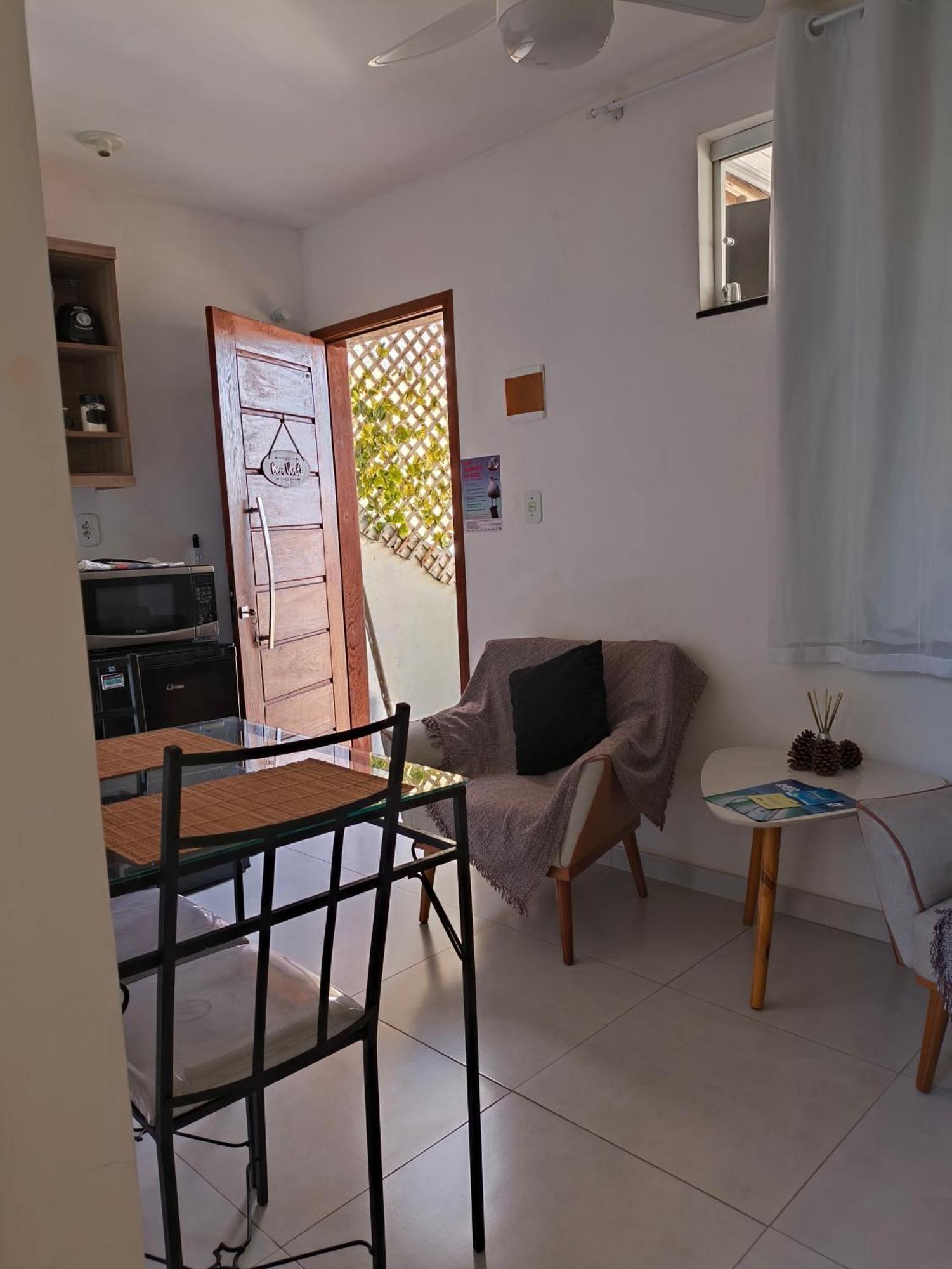 Loft Ymara Arraial