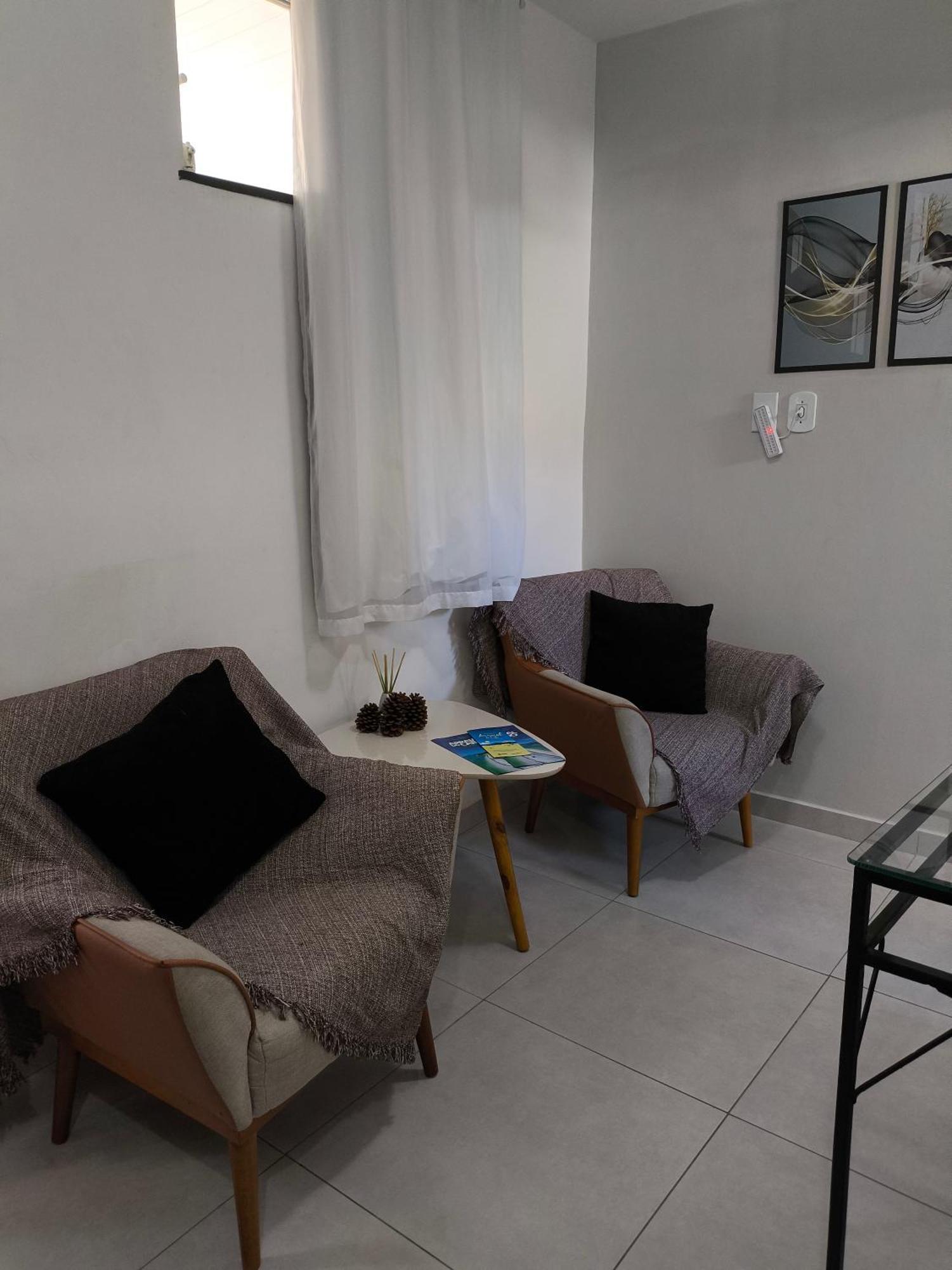 Loft Ymara Arraial Bed & Breakfast *