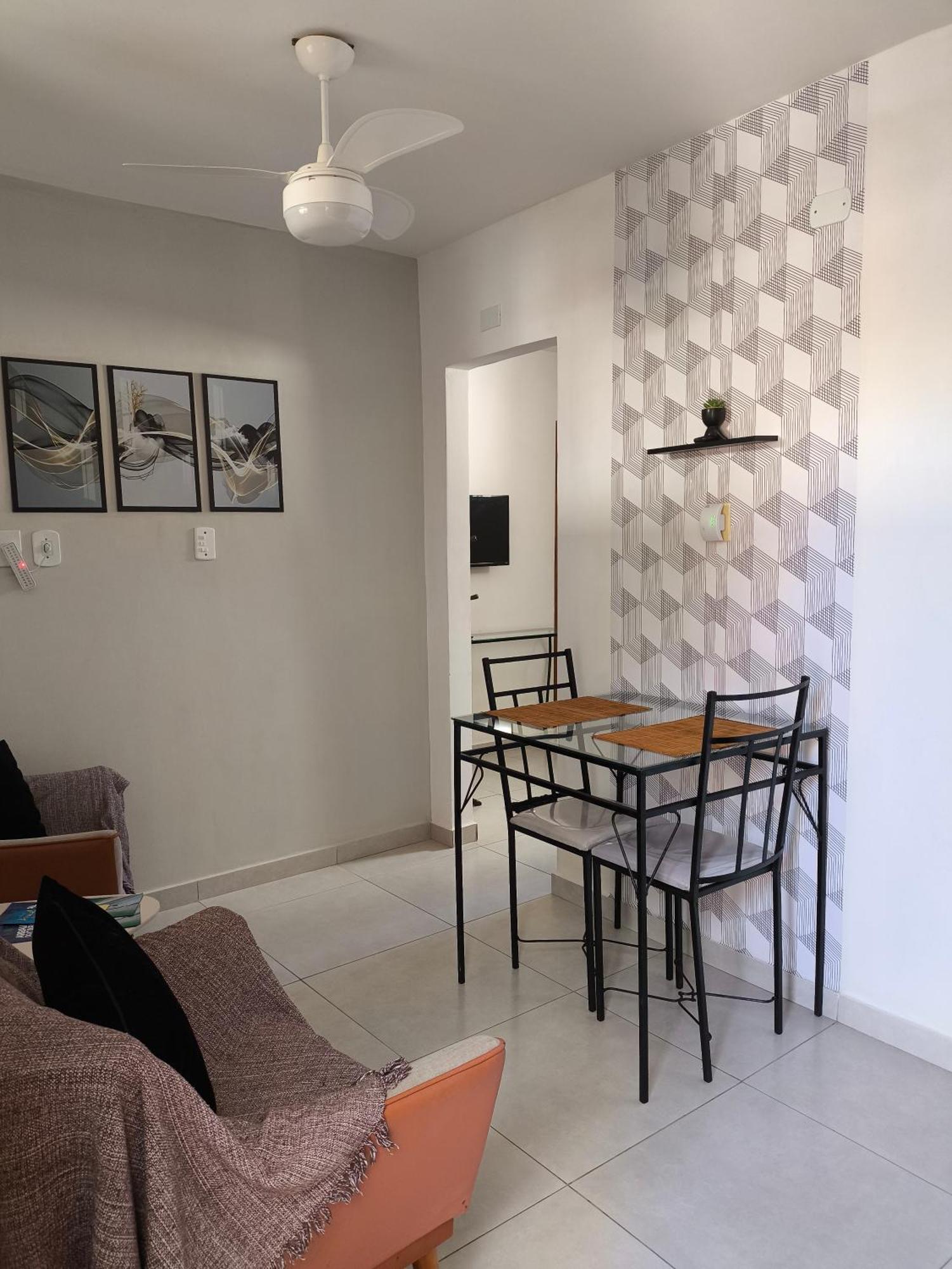 Loft Ymara Arraial *
